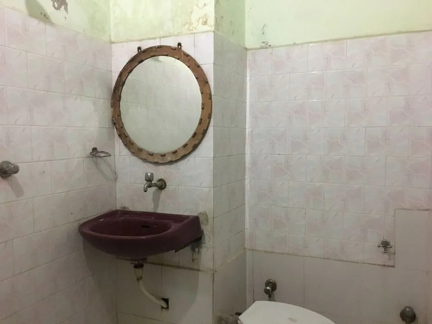 New White House Tikamgarh