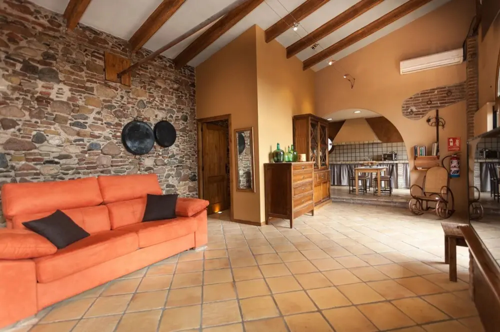 Cal Gaig Apartaments