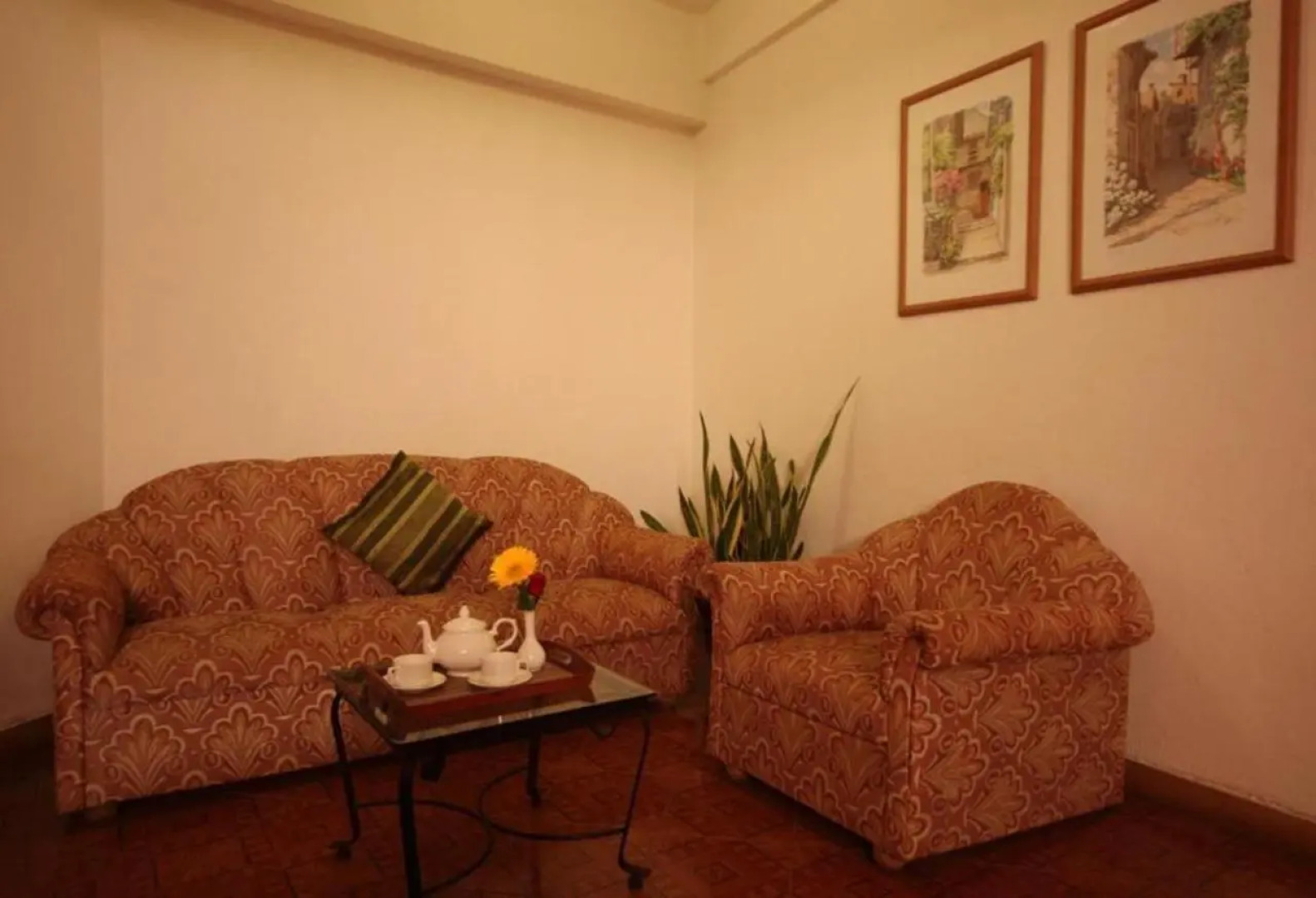 Konkan Crown Resort & Club Sawantwadi