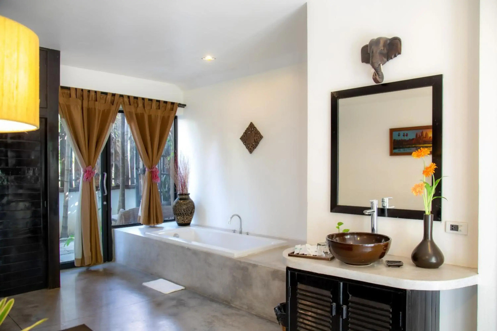 Bunwin Boutique Hotel