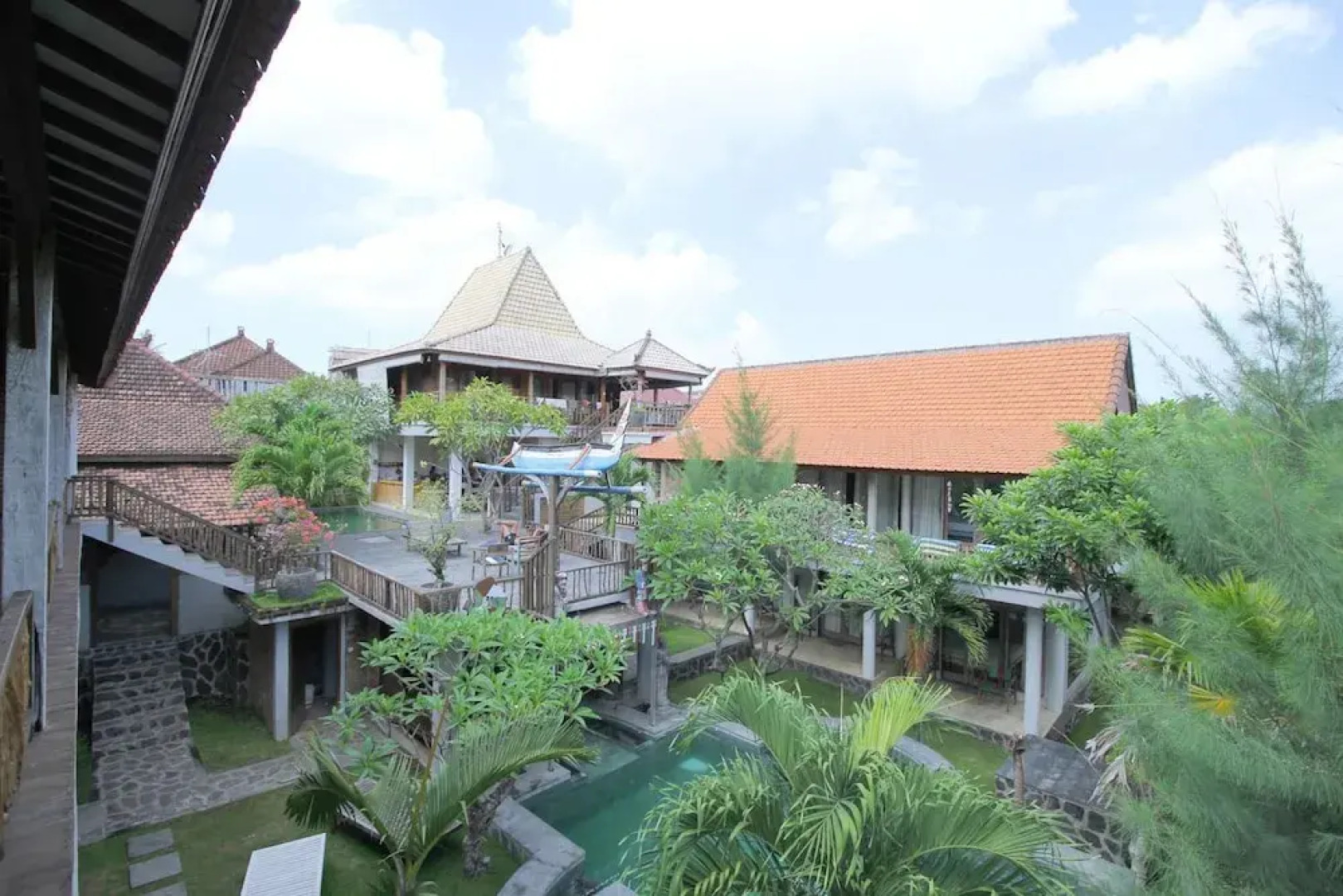 Airy Kuta Utara Beringin Gang Batu Lumbung Dalung Bali