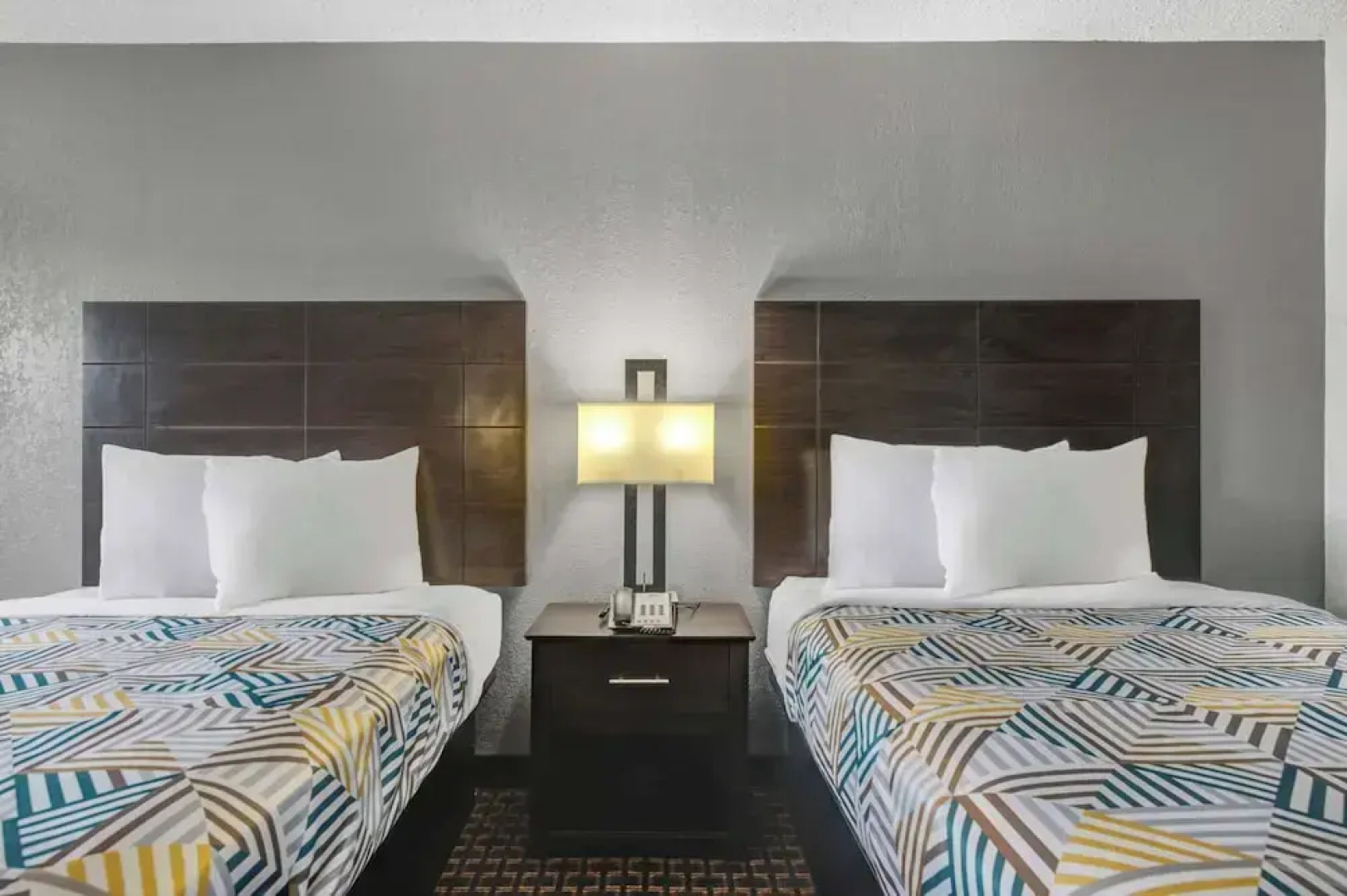 Motel 6 Chickasha, Ok