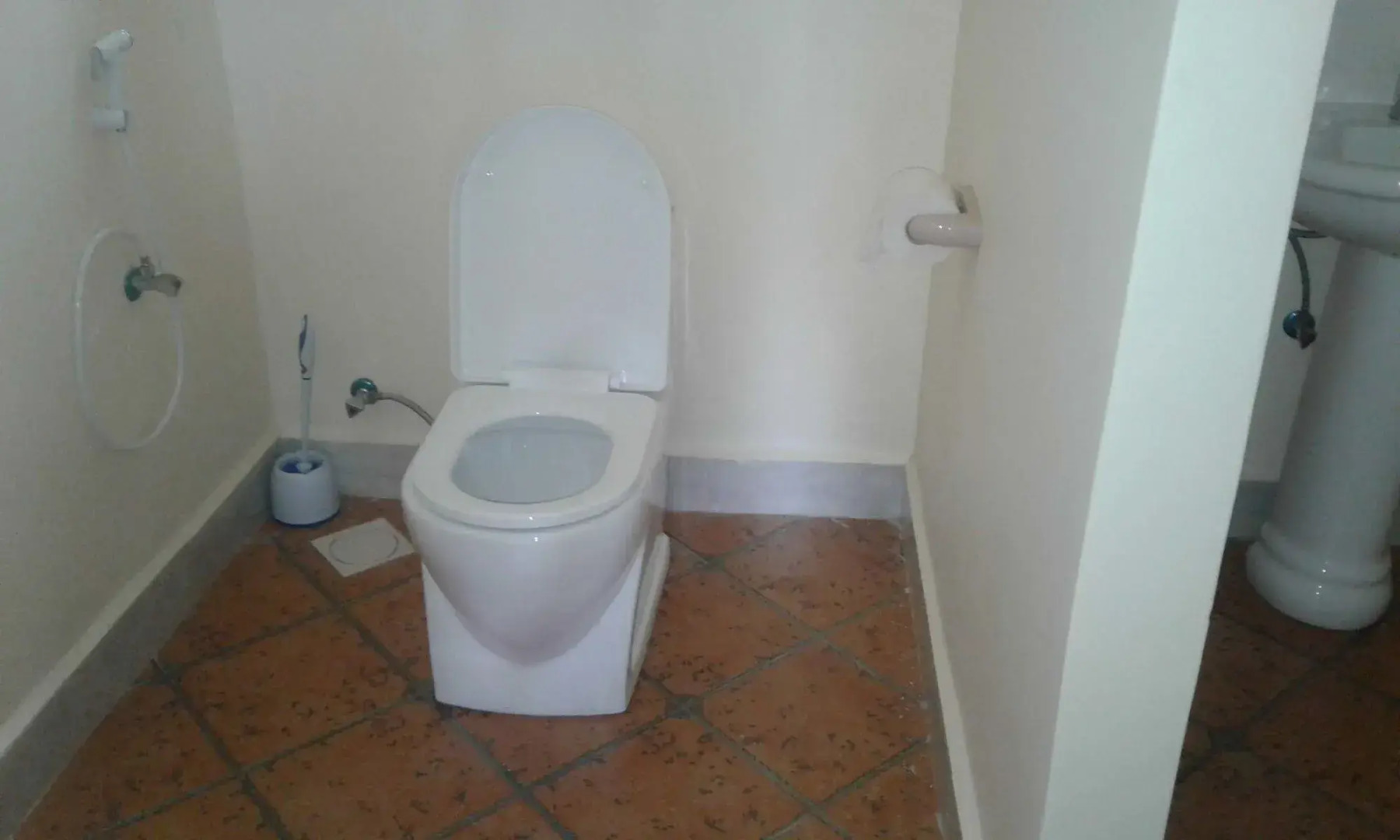 Zebra Kemang'ore Bush Tented Lodge