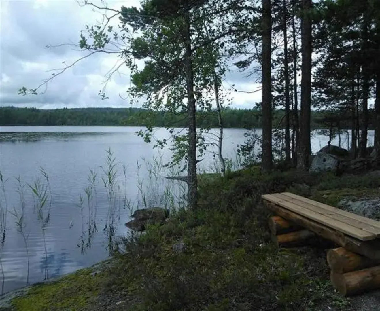 Pyhäjärven Lomakylä