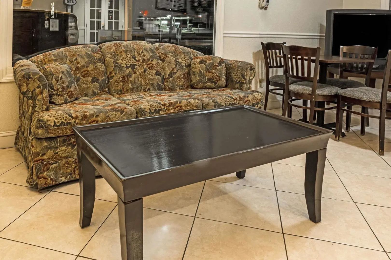 Knights Inn - Norcross, GA