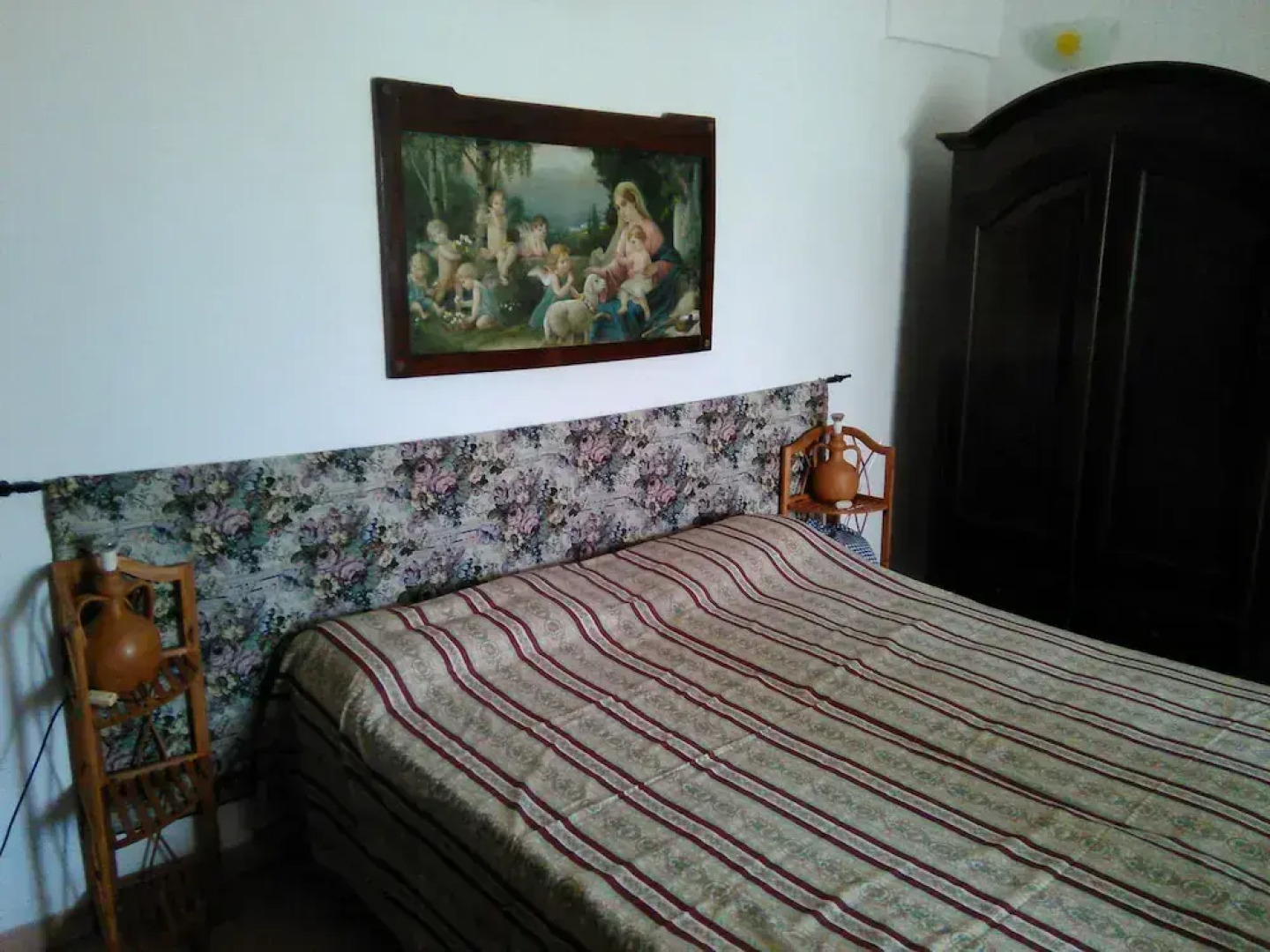 Giardino dei Melograni