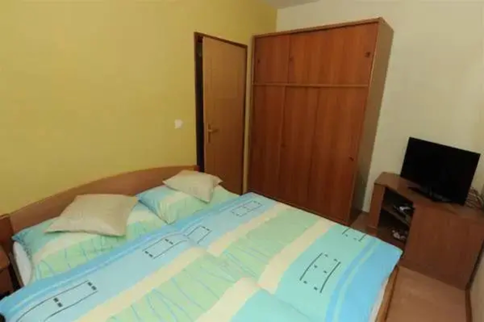 Jimy Apartments