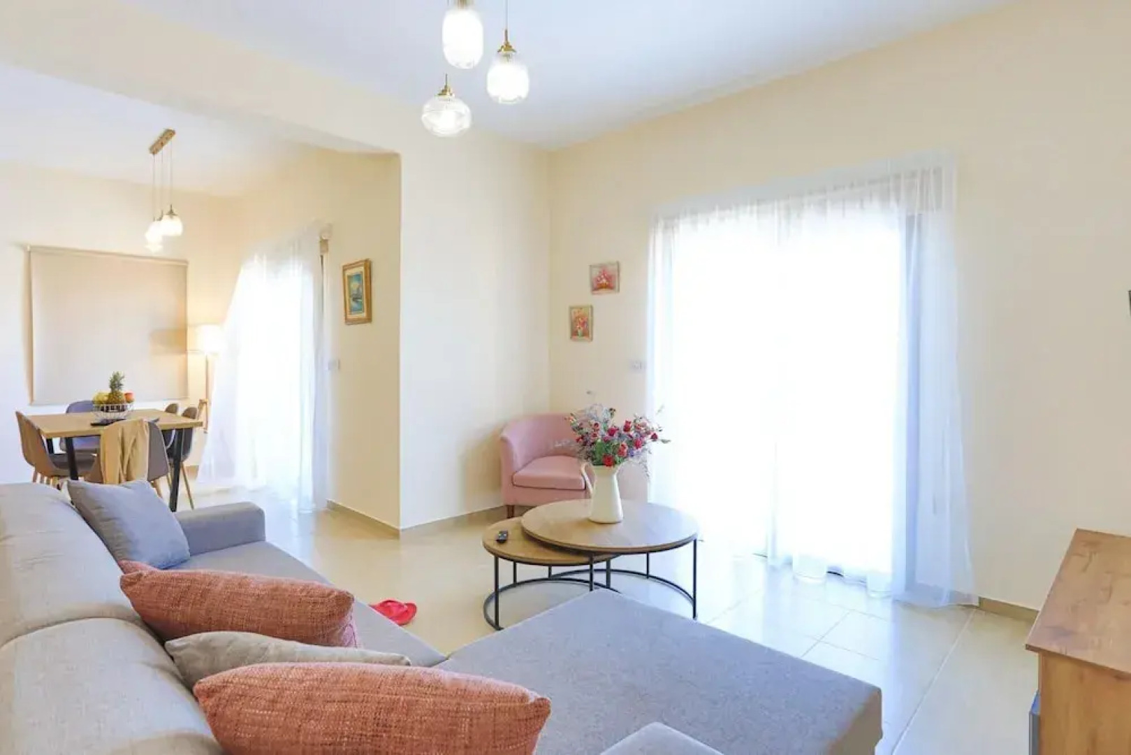 Villa Lefkas in Malatya