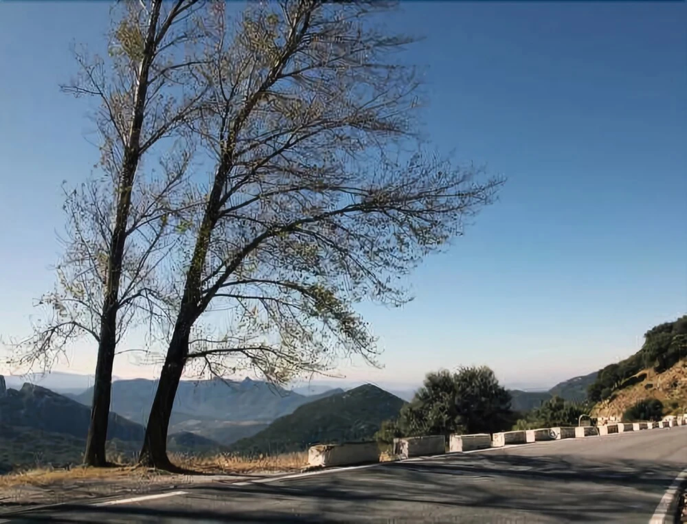 Mi Casa en Benamahoma