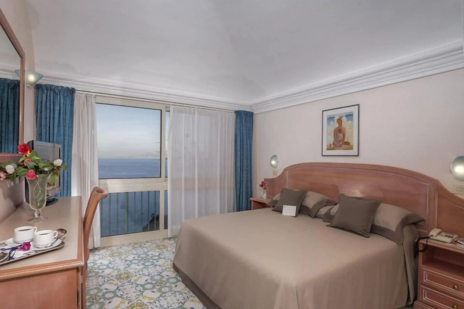 Le Querce Resort Sea Thermae & SPA