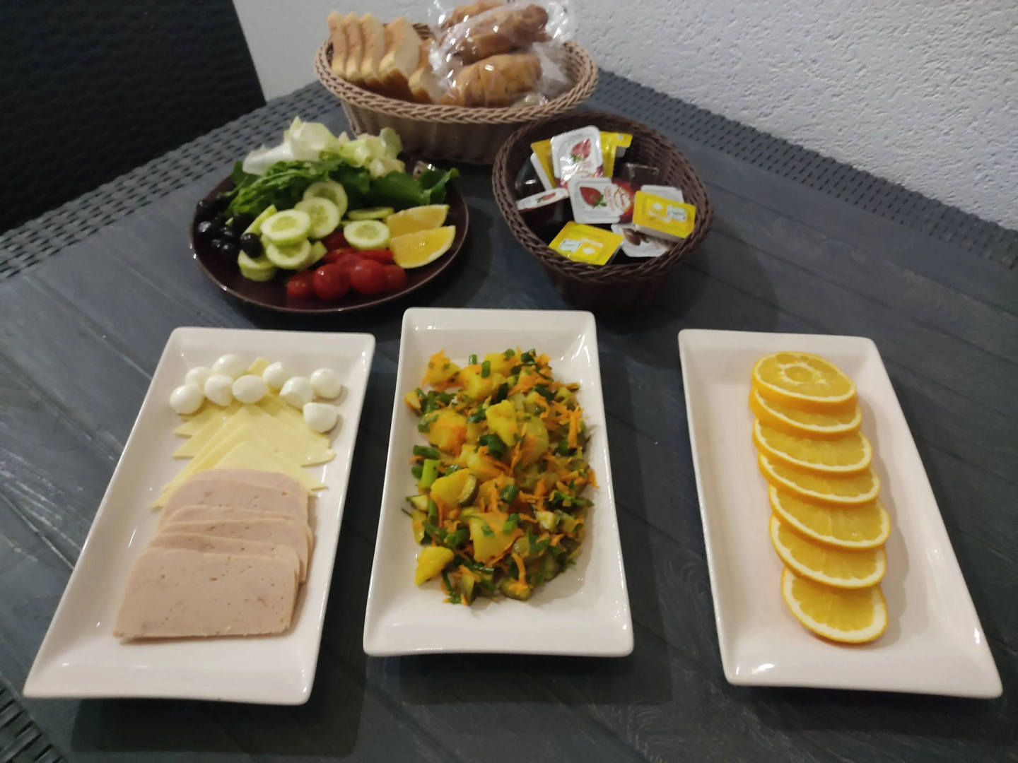 Istanbul Airport Family suites Hotel