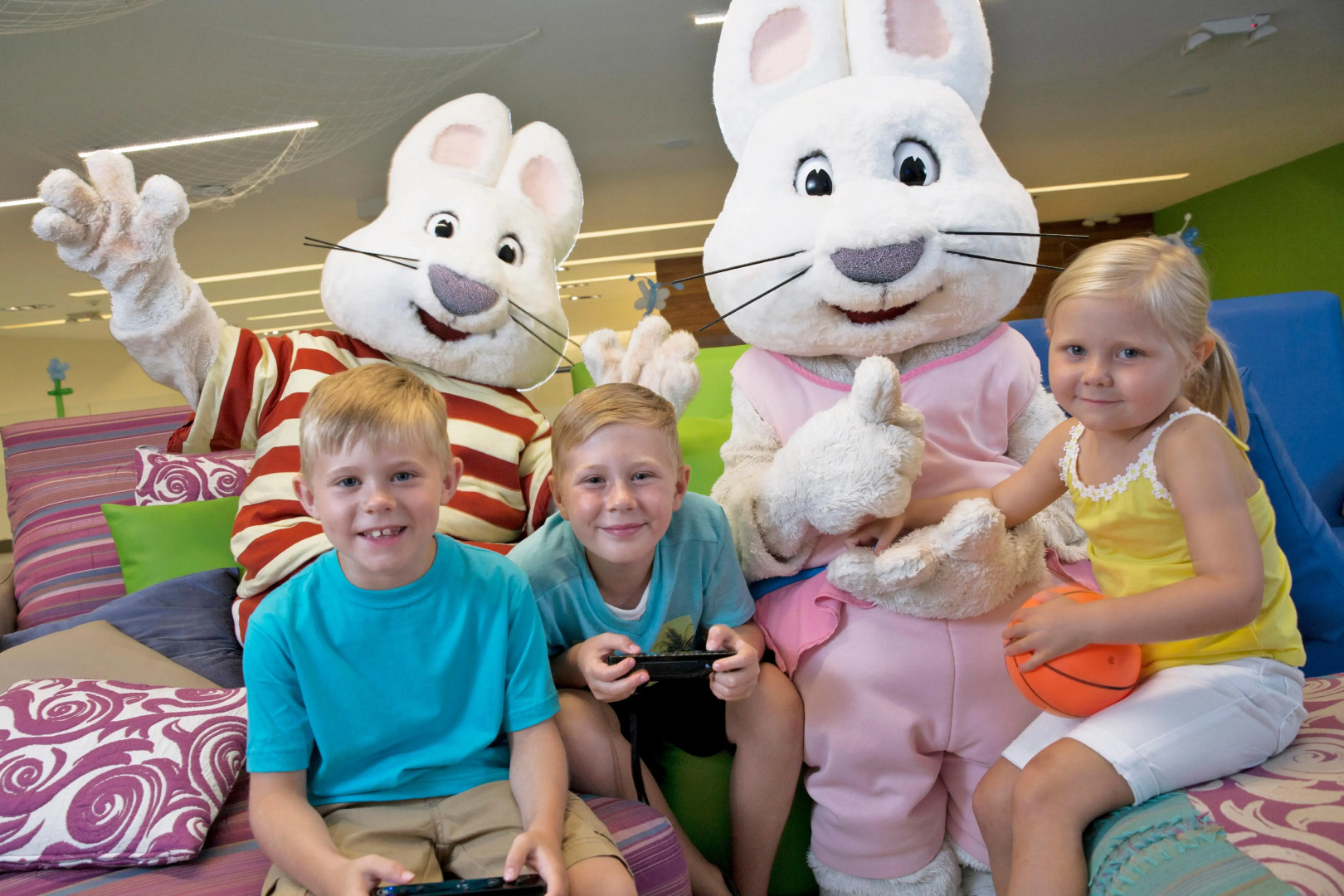 Royalton Riviera Cancun, An Autograph Collection All-Inclusive Resort & Casino