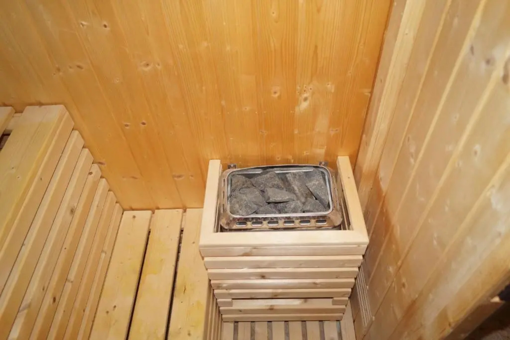 Вила Поликсения Петиня