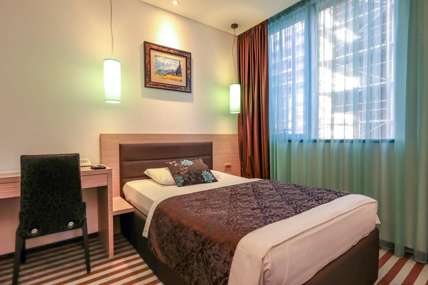 Nartel Hotel