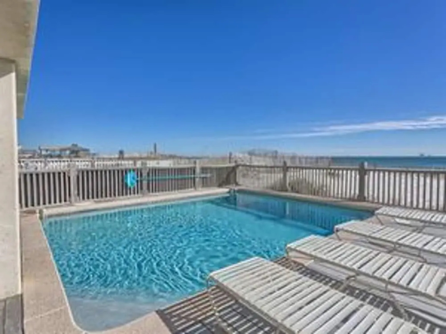 Beach Estate West by Meyer Vacation Rentals