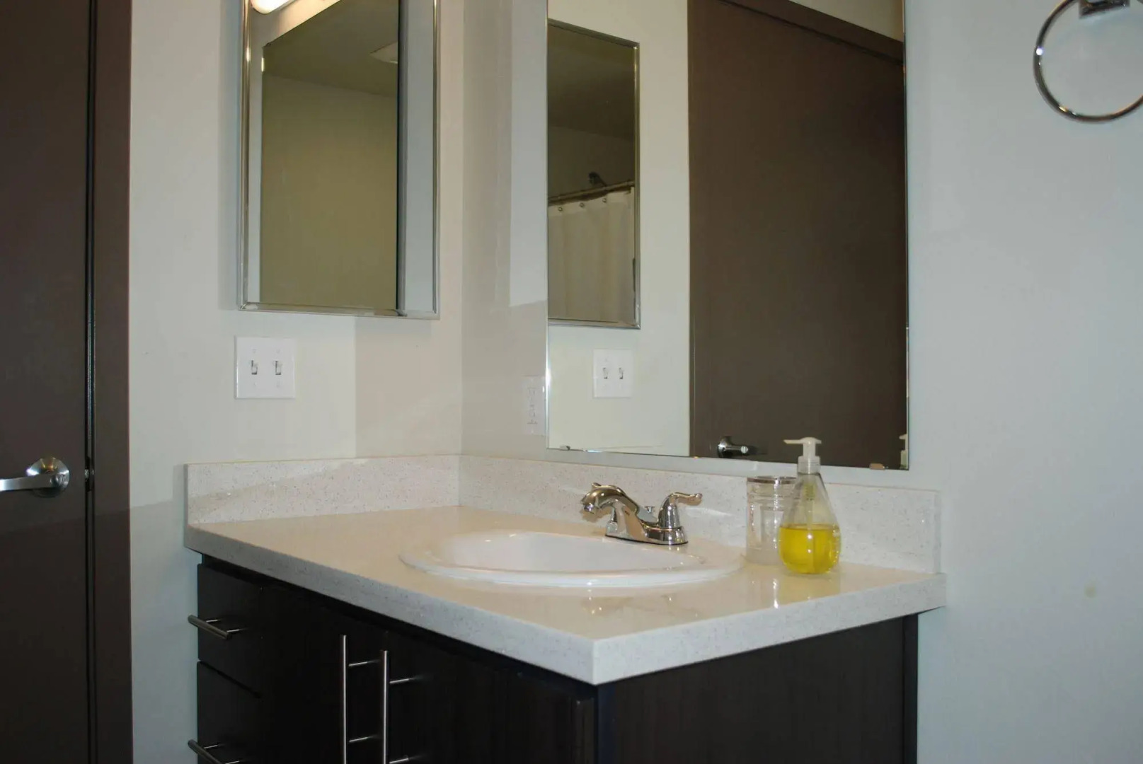 Seattle Center Luxury Suites by NSpire