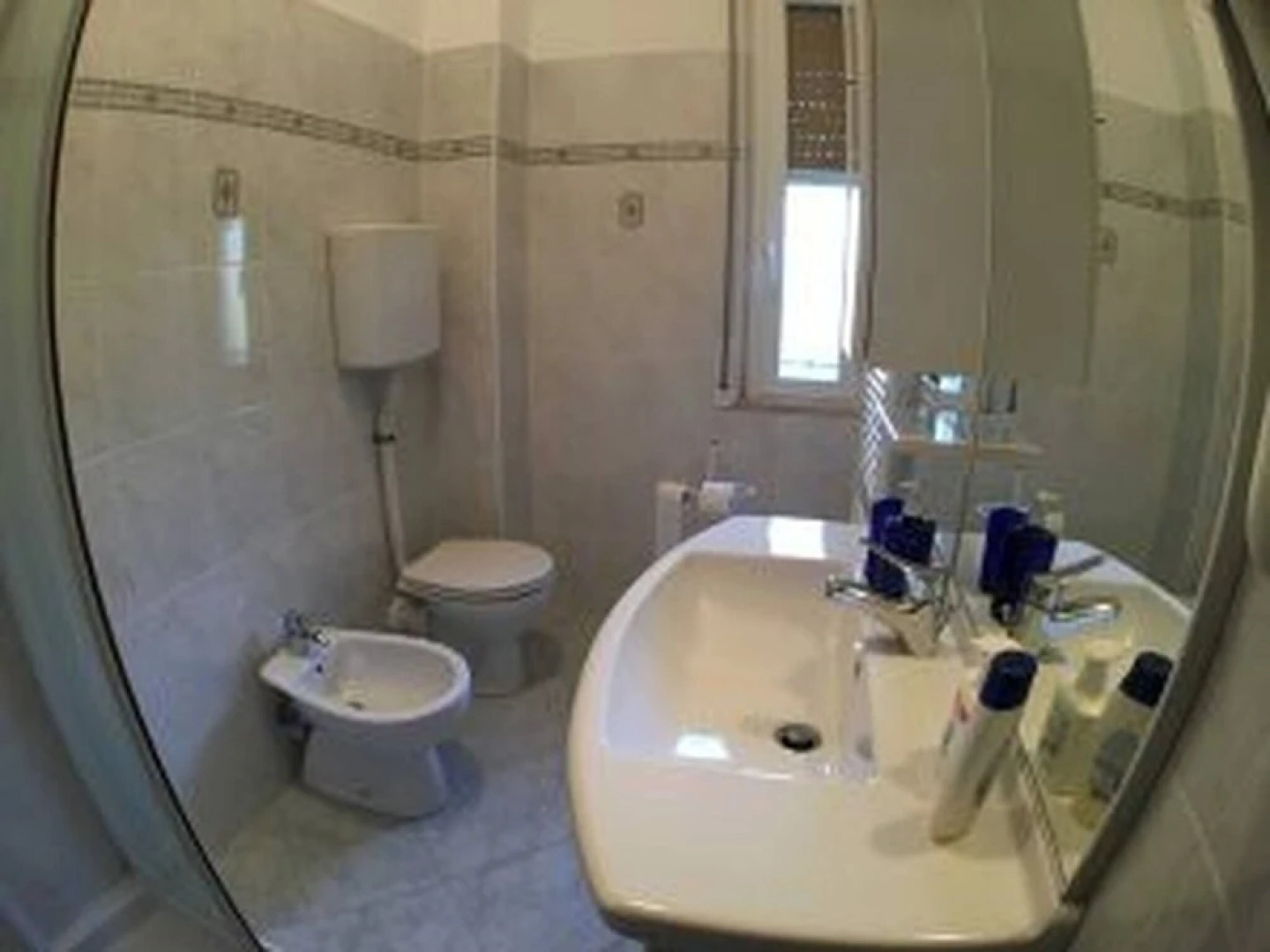 Gentile Apartment 150 Meters From the sea