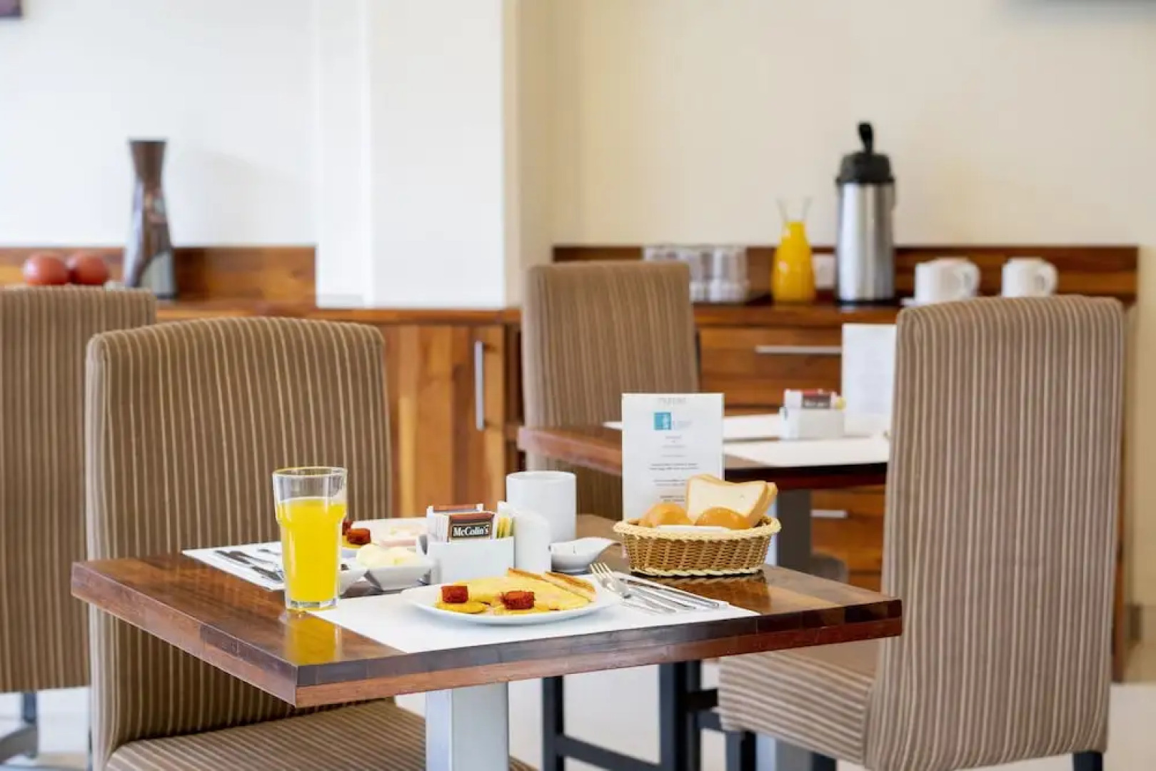 El Dorado Express Hotel