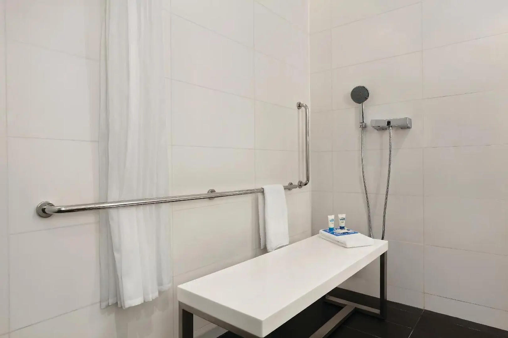 Hyatt House Kuala Lumpur, Mont Kiara