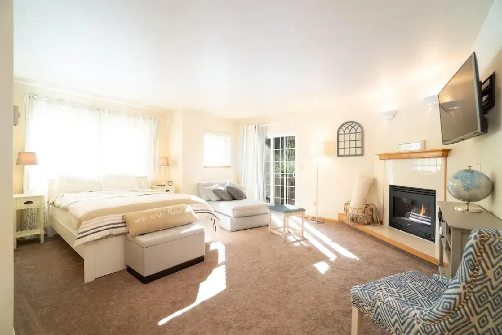 Tolovana Sands 3 Br condo by RedAwning