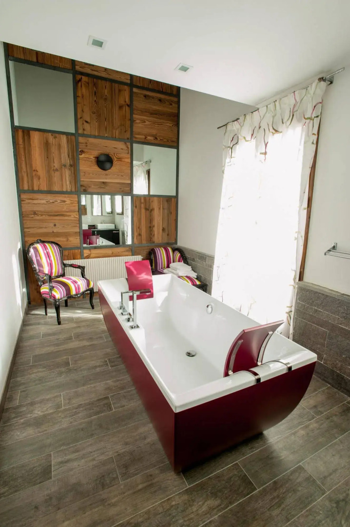 Hôtel Altis Val Vert