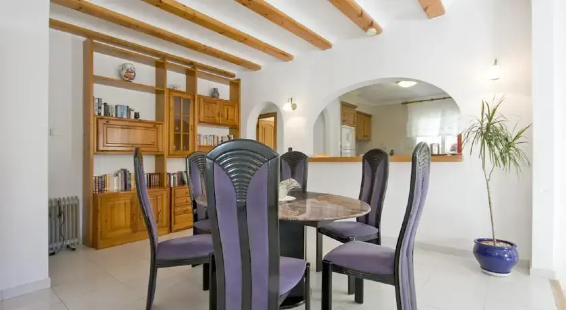Villa Dolphin
