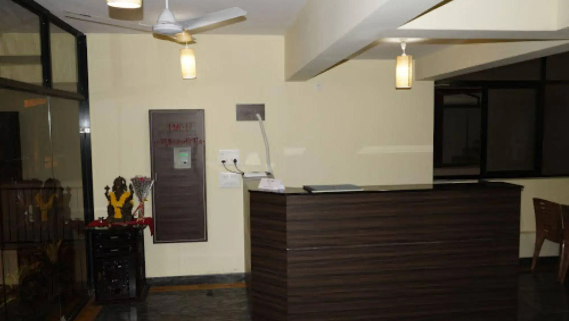 Betelnut Inn Mrkt by SPLENOR