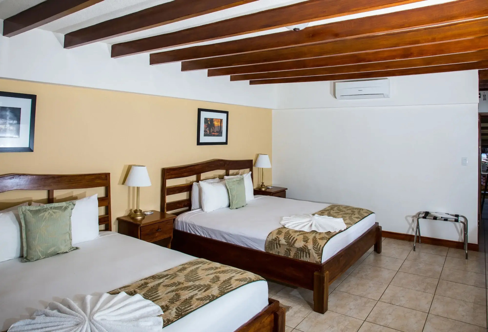 Jacó Laguna Resort and Beach Club