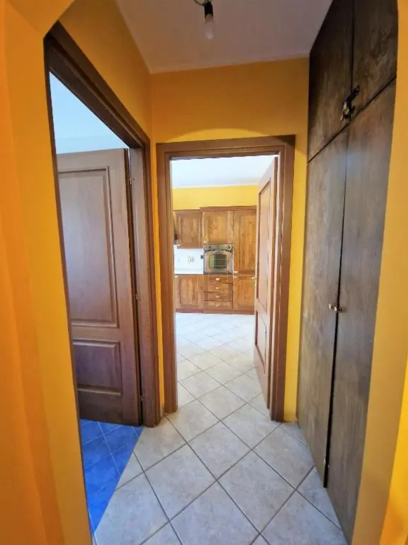 Beinasco Apartment - Le Terrazze Palace