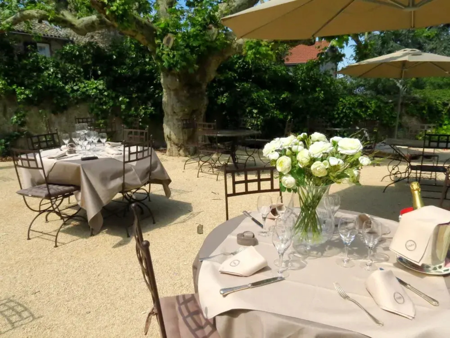 Charme & Business Hôtel Lyon