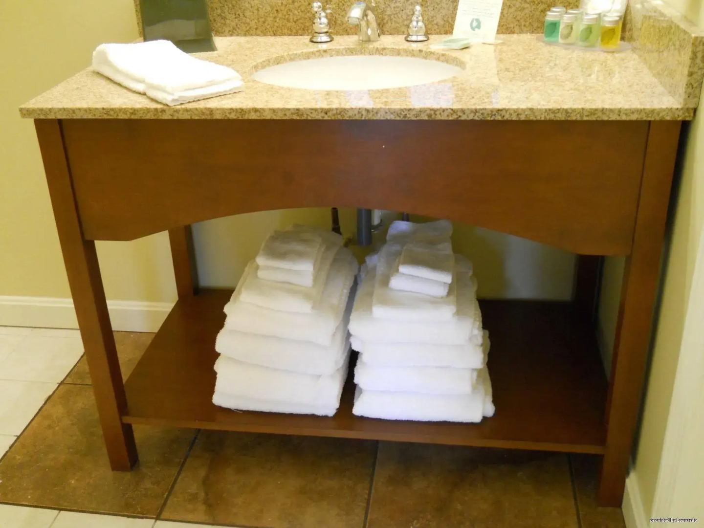 Best Western Acadia Park Inn