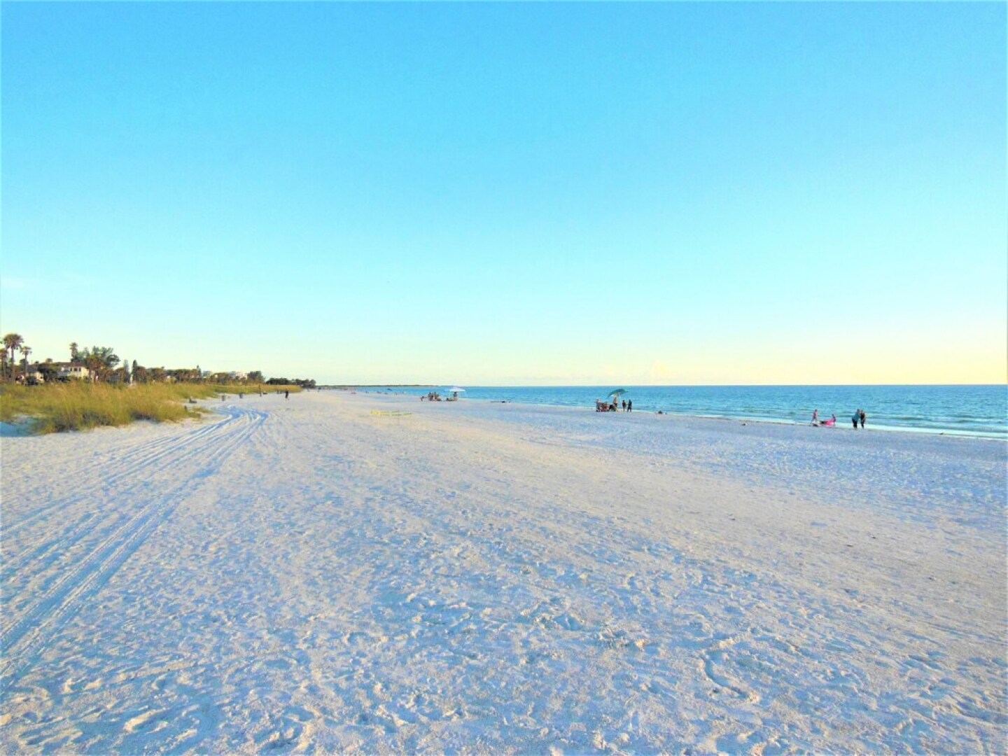 Pass-A-Grille Intercoastal Views 102-4 by TechTravel