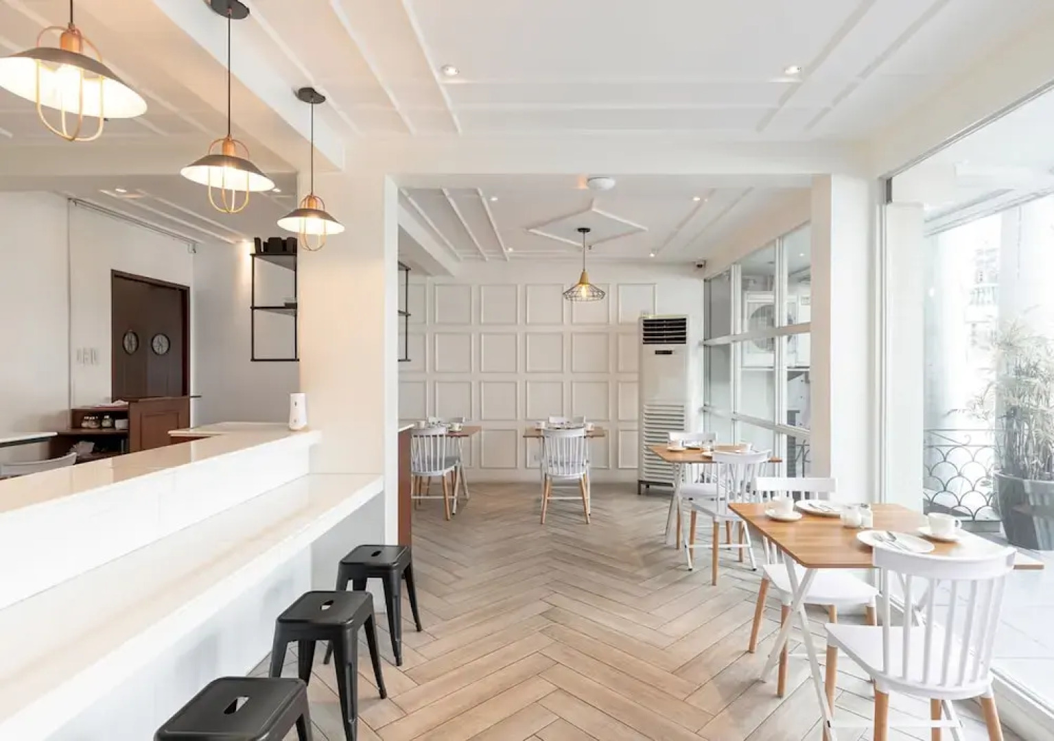 ZEN Premium near Rockwell Makati