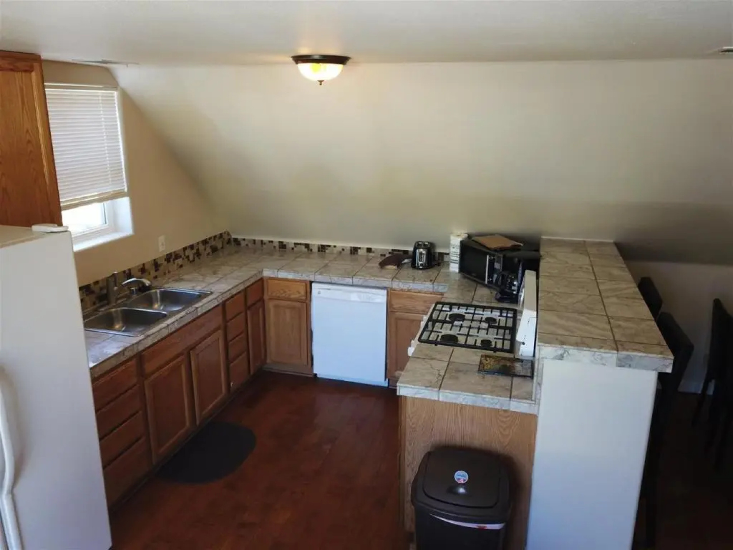 Rainbow Ridge B - 1BR/1BA