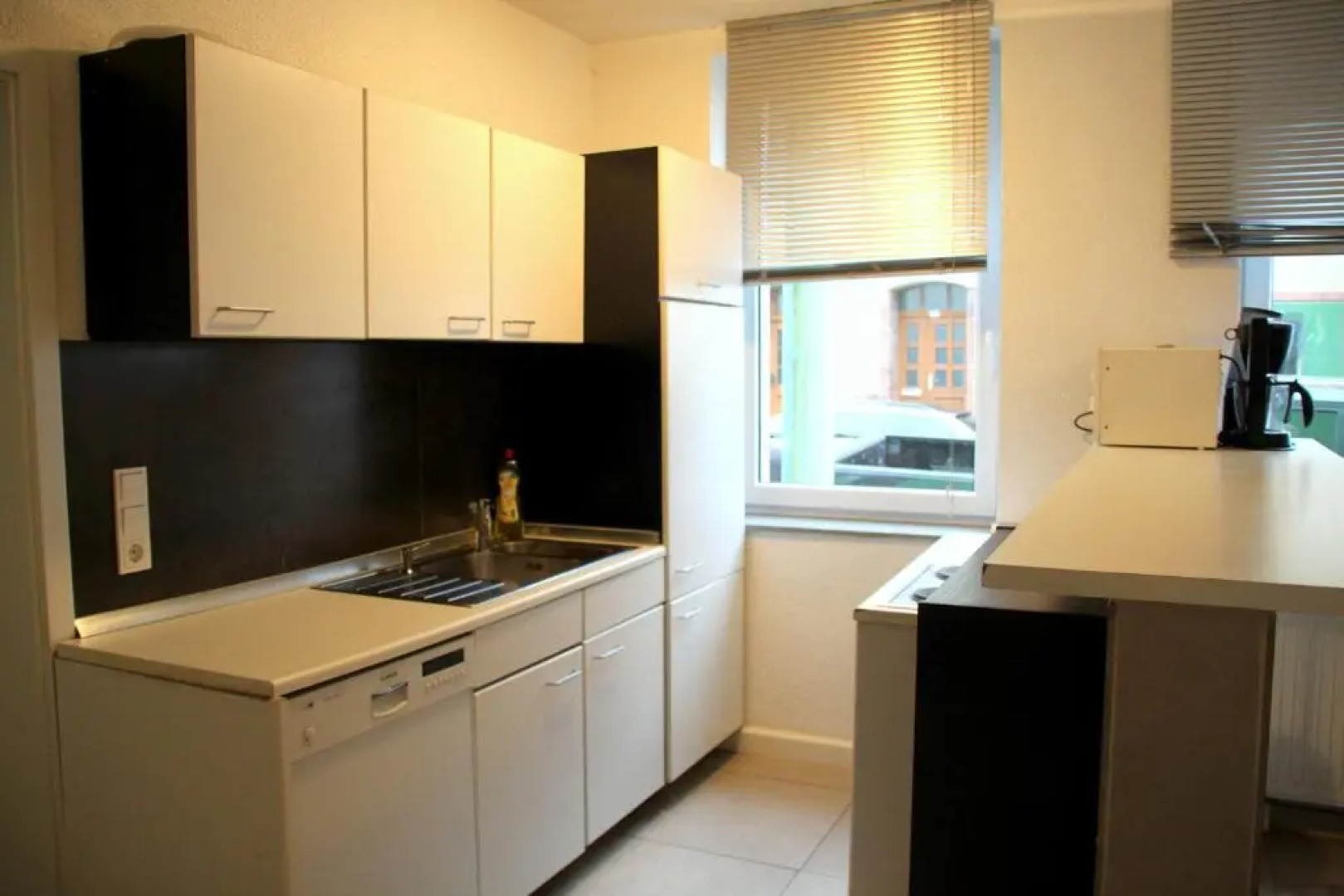 Ferienwohnung Philippstraße 35