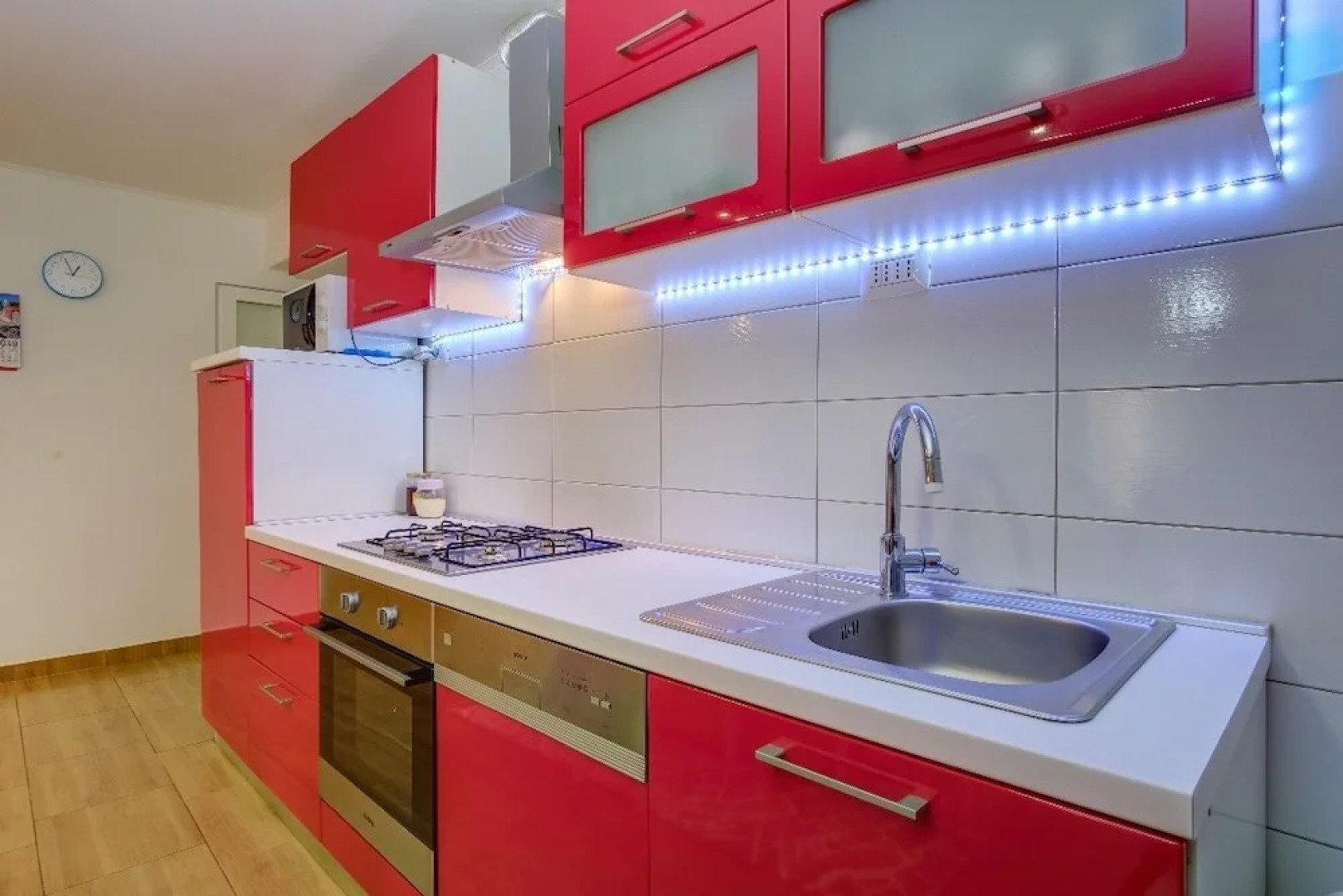 Antonella - Apartment Noa