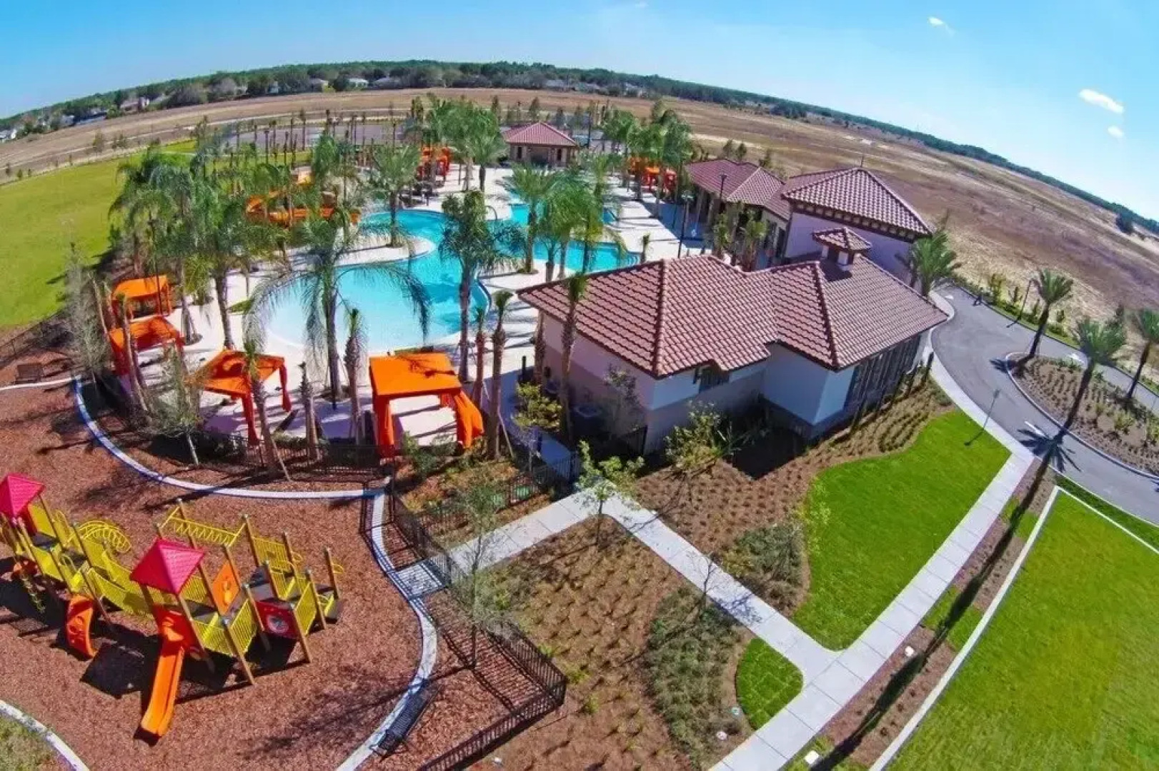 Solterra Resort 4400Ac Villa