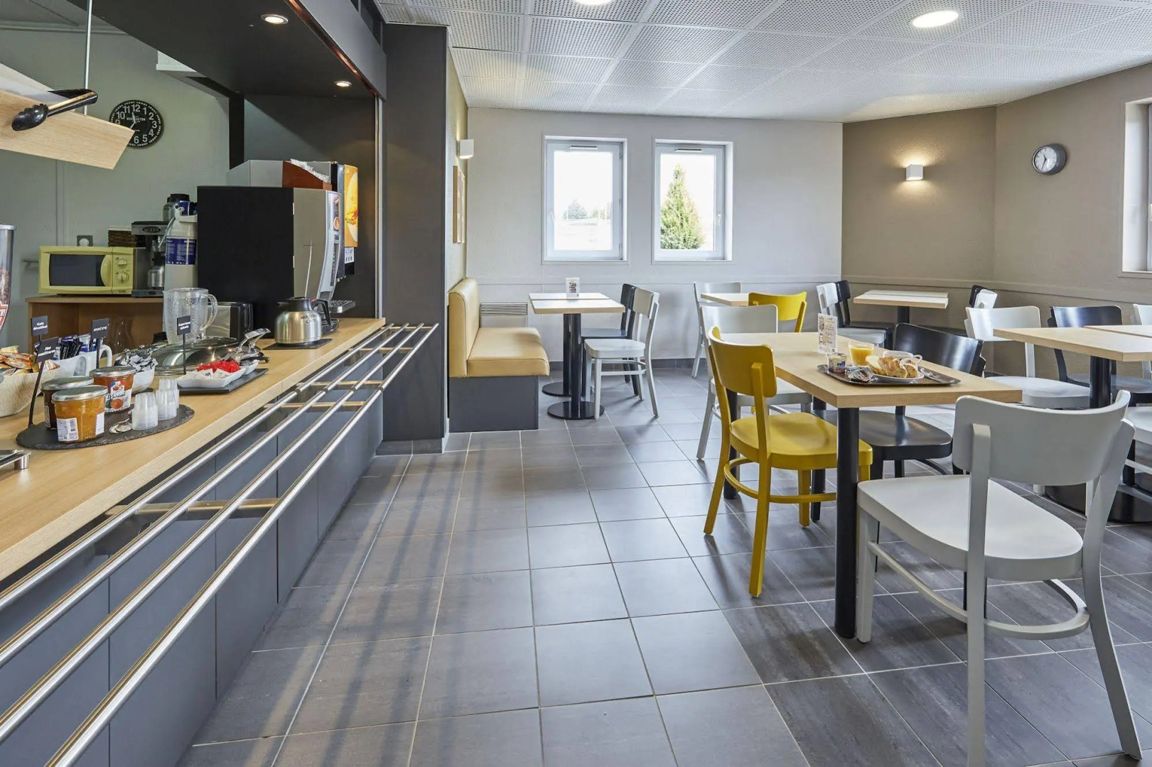 B&B HOTEL Le Havre (2)