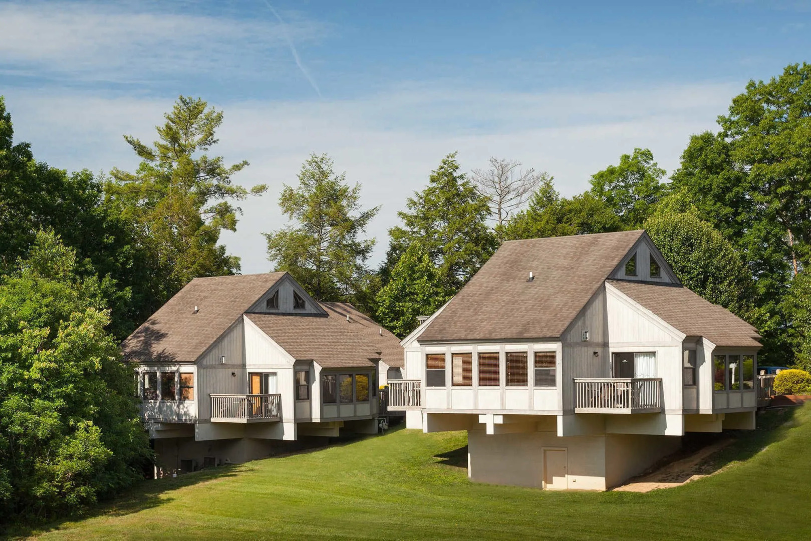 Hilton Vacation Club Laurel Crest Pigeon Forge