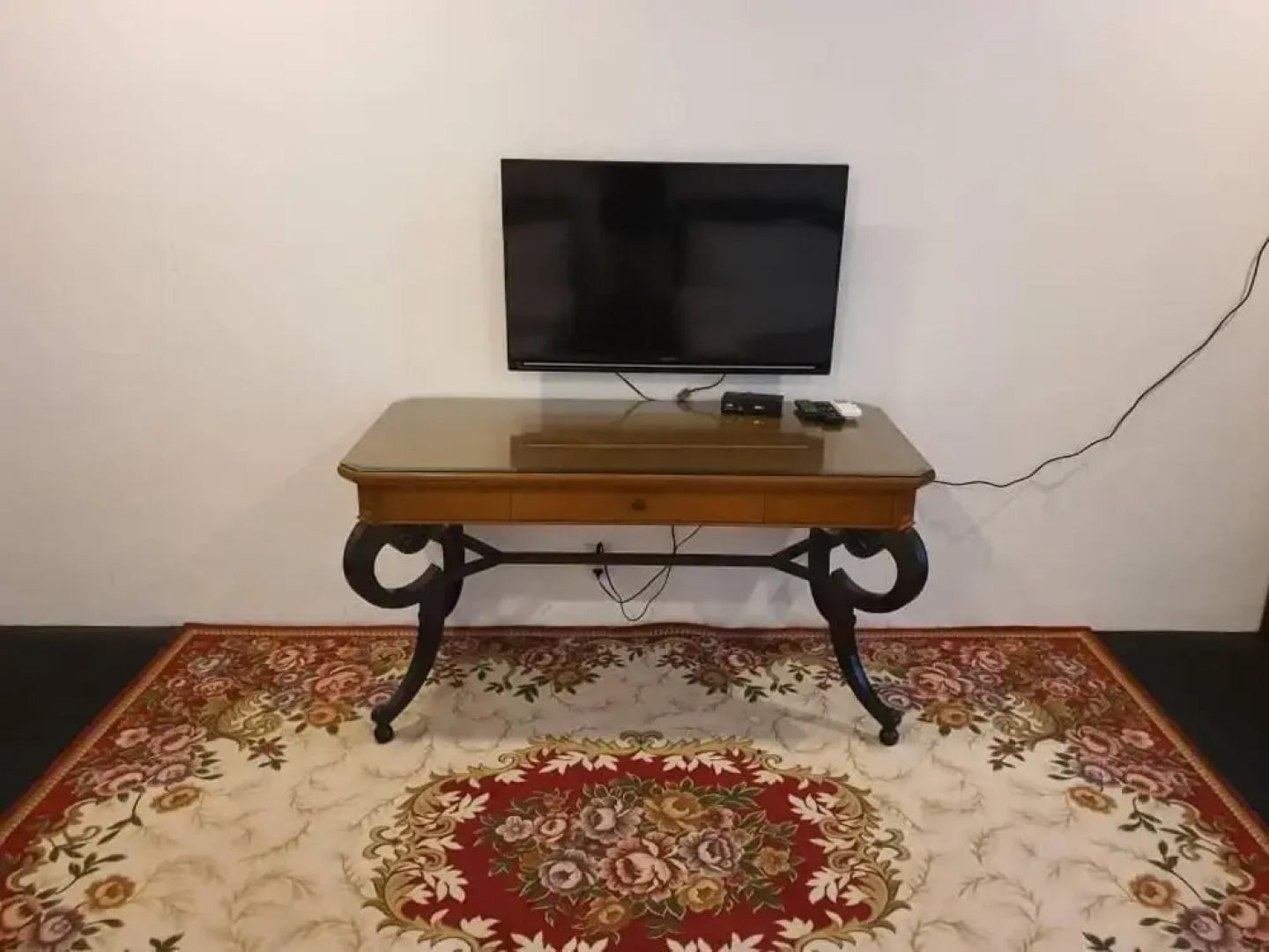 Bangi Heritage Hotel