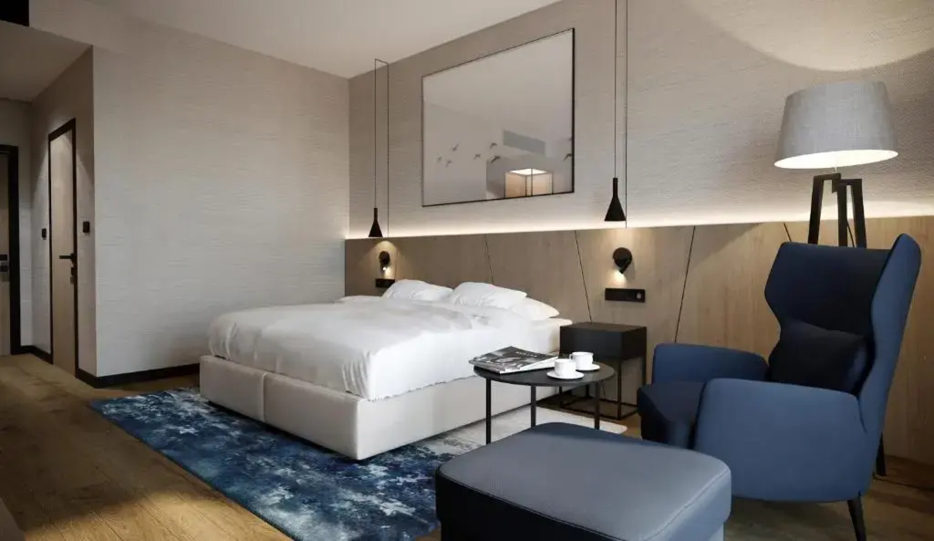 Radisson Blu Resort & Conference Center, Ostroda Mazury