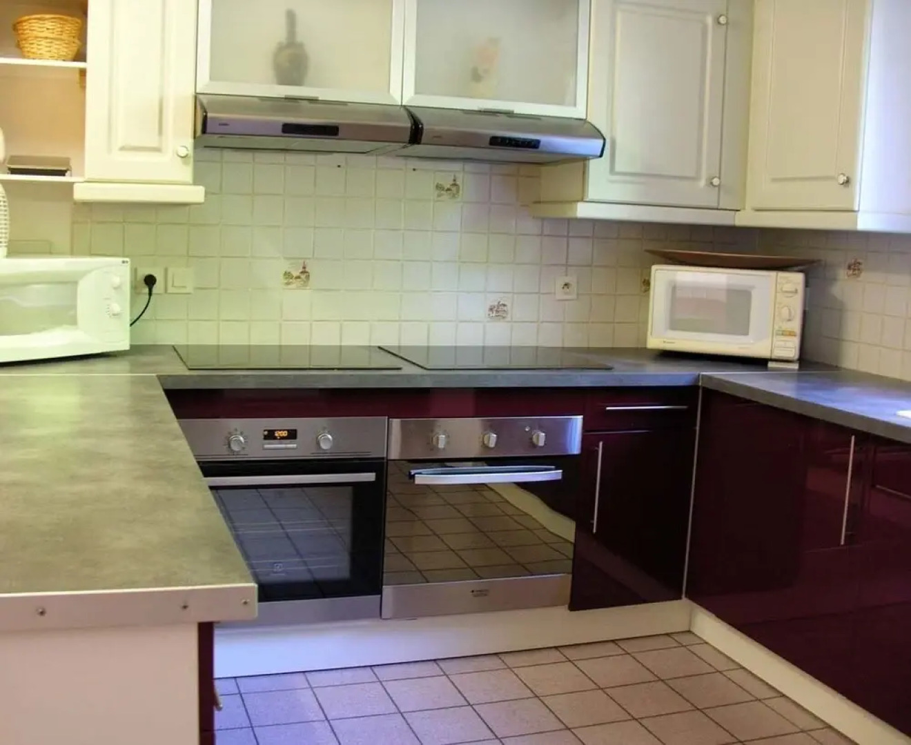 Regisland Gîte Gentiane