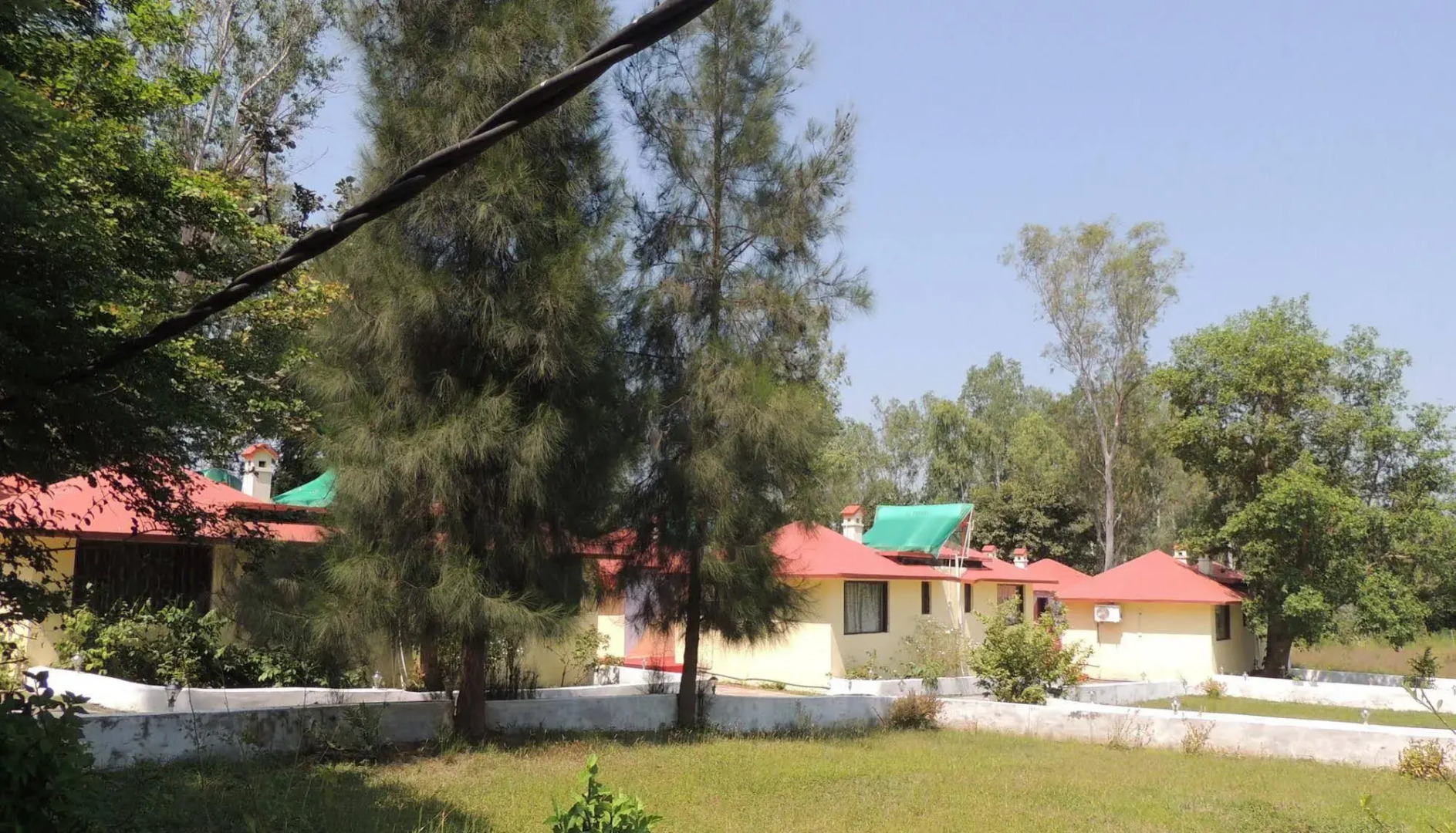 Windsor Tiger Resort