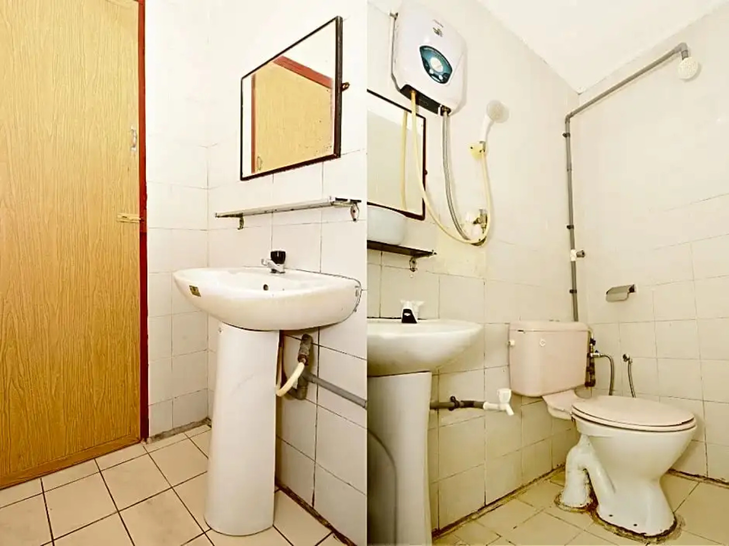 OYO 90052 Mandarin Inn