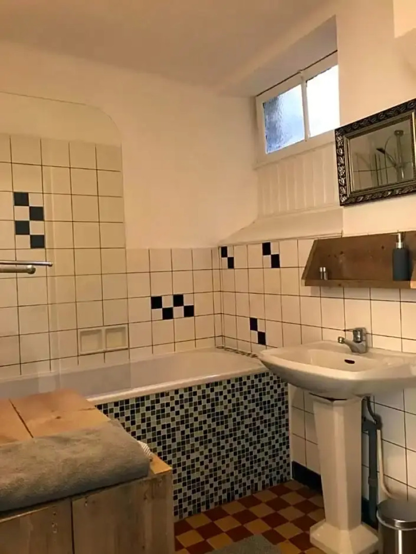 Bienvenue chez nous Bleurville