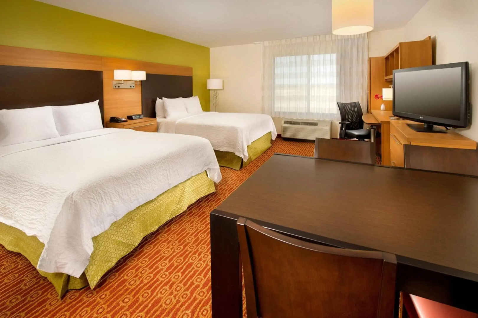 Towneplace Suites Eagle Pass