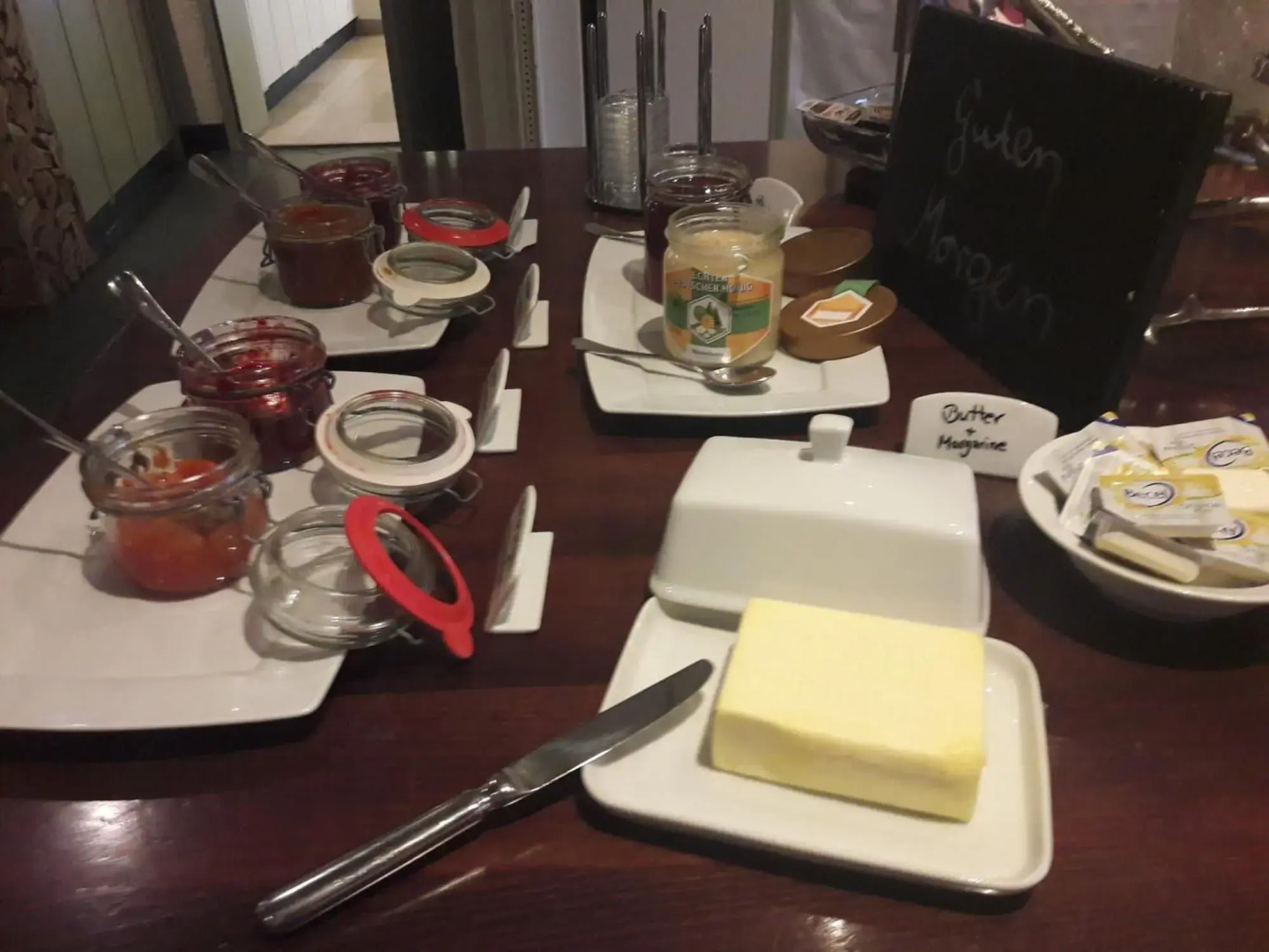 Landgasthof Läuterhäusle