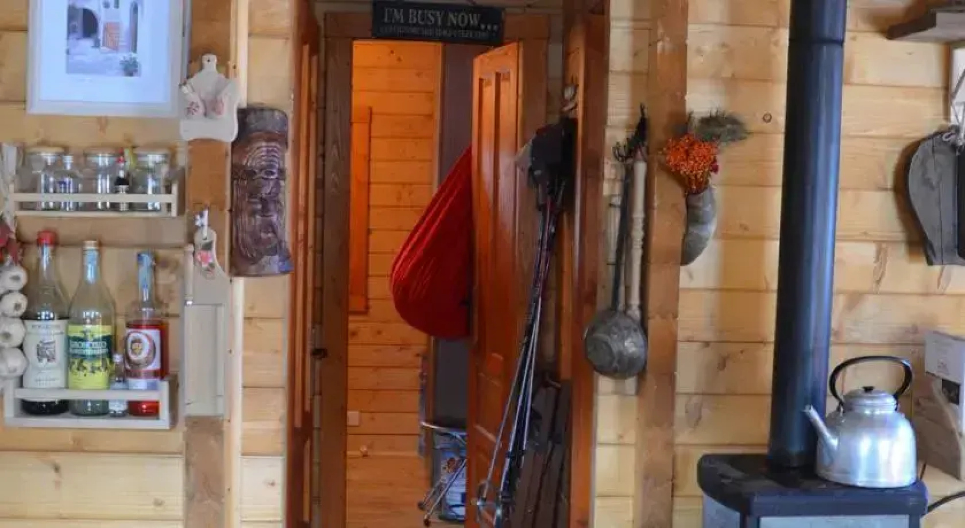 Luxurious Farmhouse in Aulla with Swimming Pool