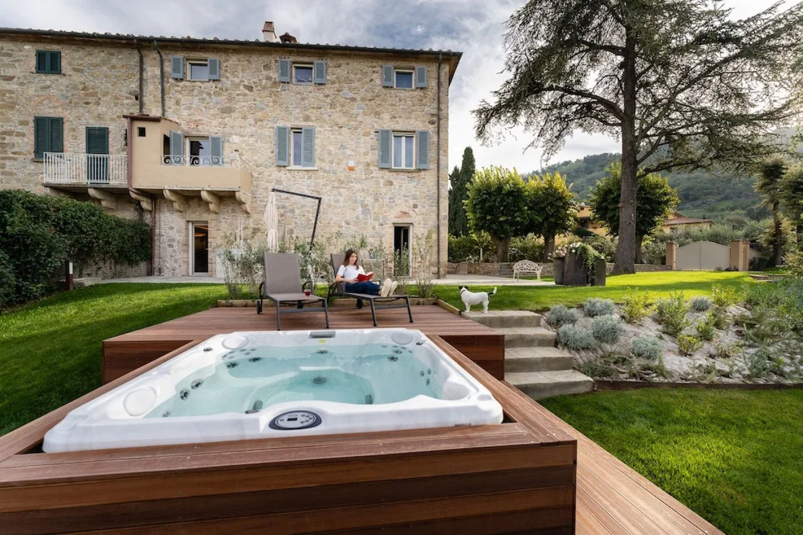 Relais Maria Cristina