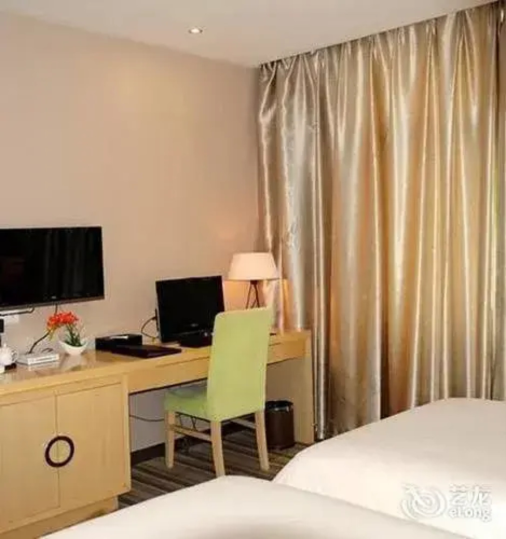 Wu Yue Scenic Chain Hotel